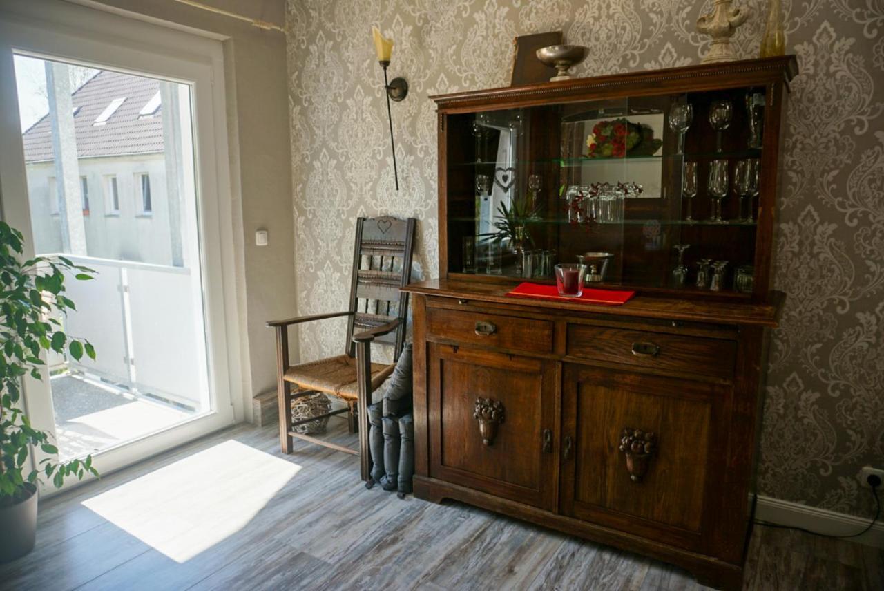 Apartment Wittsche Hus - An Der Nordsee Wilhelmshaven