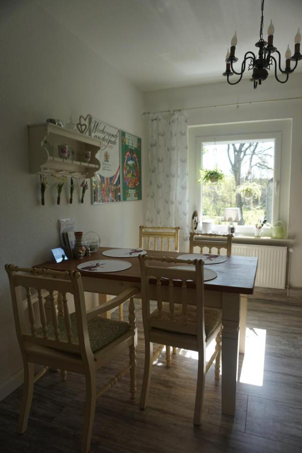 Wittsche Hus - An Der Nordsee