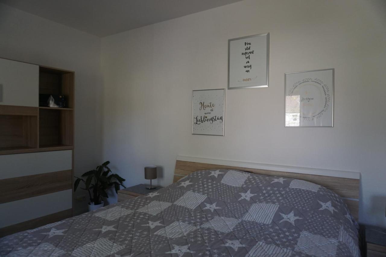 Wittsche Hus - An Der Nordsee Apartment *
