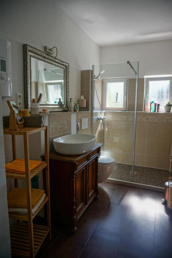 Apartment Wittsche Hus - An Der Nordsee